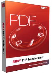 ABBYY PDF Transformer plus